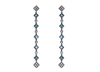 Orecchini Dago Jewels Donna in Argento EA042-SN - EA042-SN